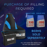Gaming Pro Bean Bag Chair