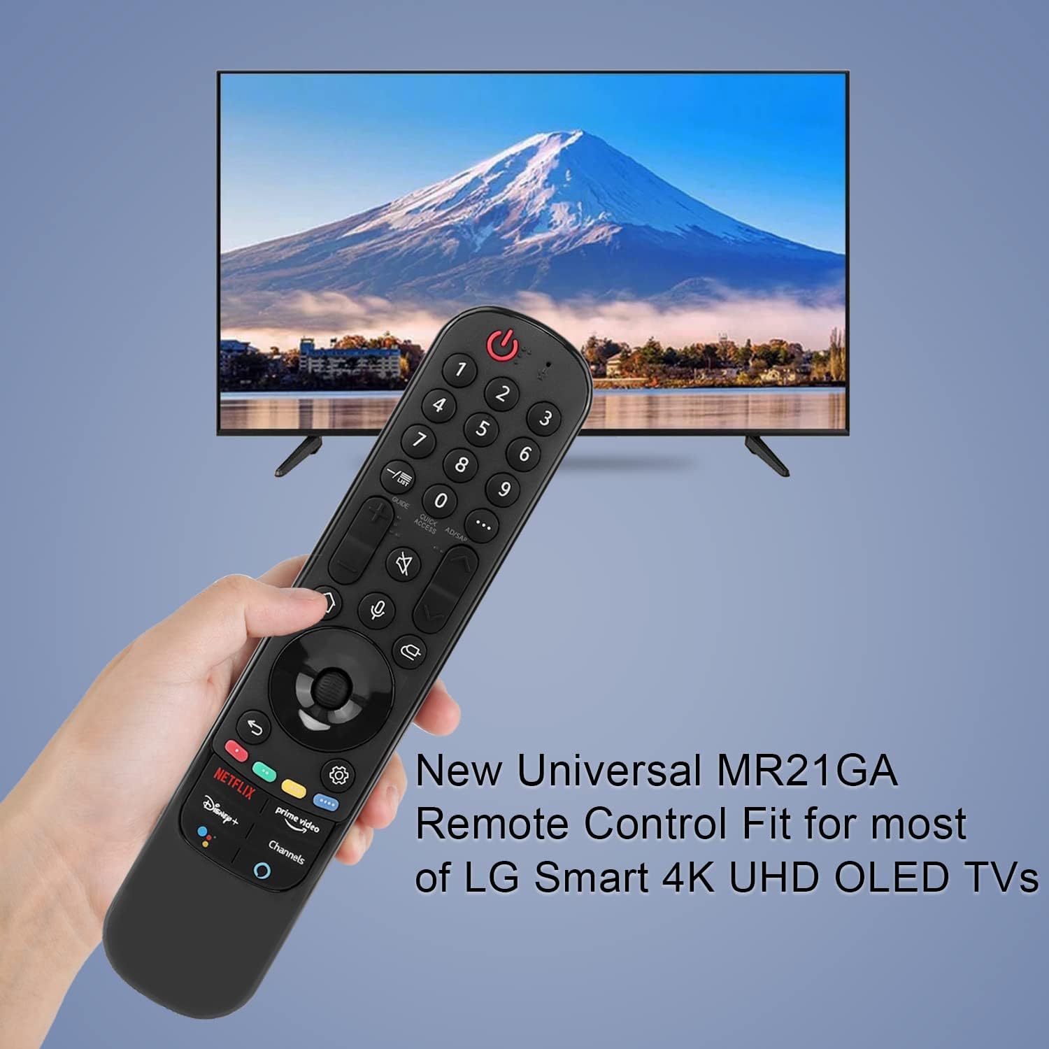 LG TV Replacement remote control