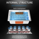 Ultrasonic Cleaner 2L