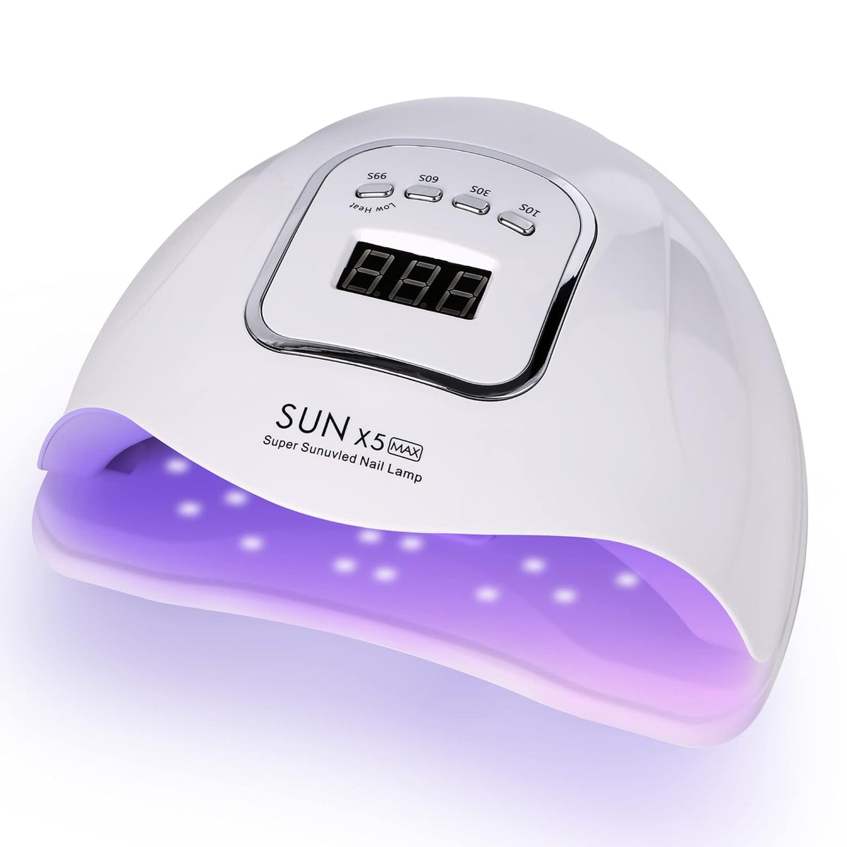 Nail Dryer Lamp 120W UV LED