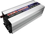 Pure Sine Wave Inverter 8000W