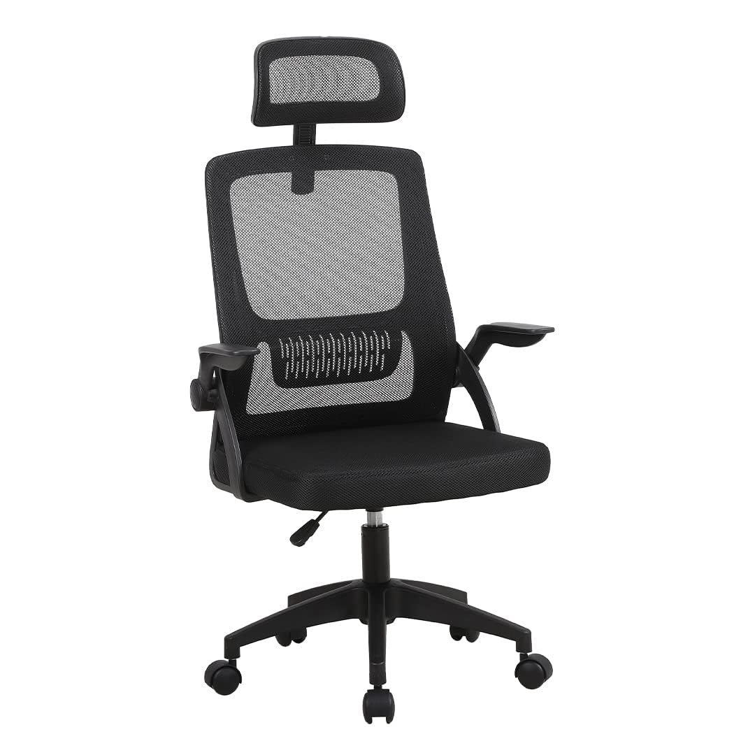 Office Chair - Swivel Ergonomic Office Chair