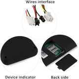 Car Navigation System Tracker Mini Vehicle Real Time
