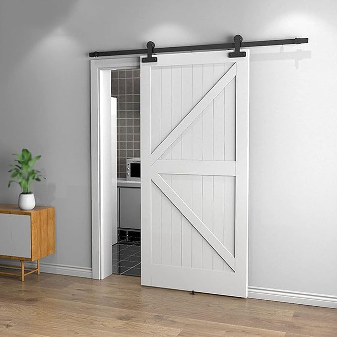 Barn Door Hardware 1.83M