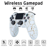 Wireless PS4 Controller Replacement (Texture)