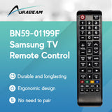Replacement Remote compatible with Samsung TV Remote
