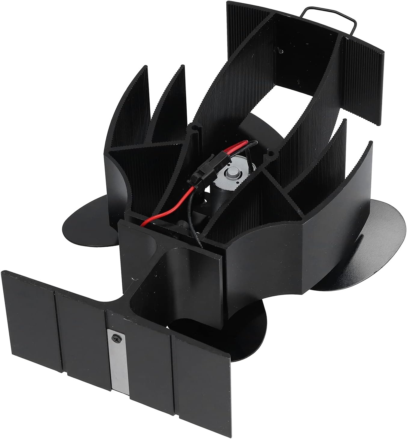 Stove Fan Fireplace Fan