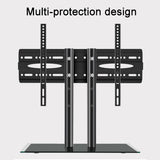 Premium Universal TV Bracket Table Top TV Stand