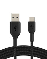 Samsung Fast Charger Cable 2m Replacement