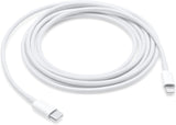 Compatible with iPhone Type C to Lightning Charging Cable 1m