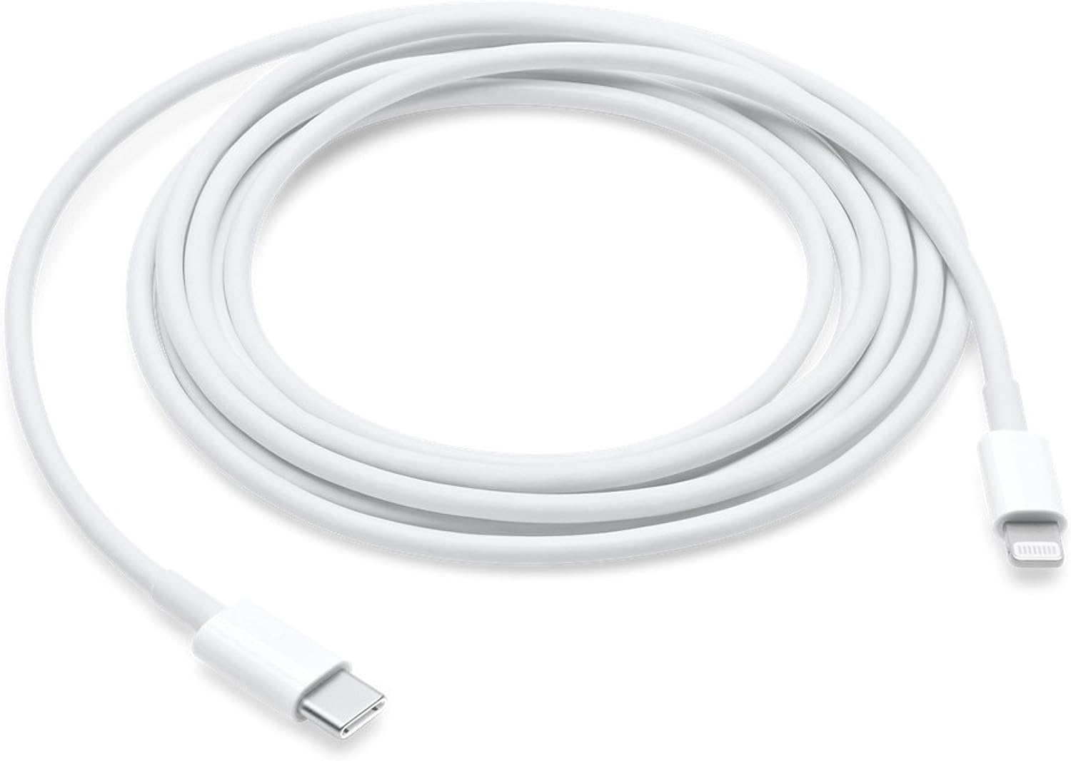 Compatible with iPhone Type C to Lightning Charging Cable 1m