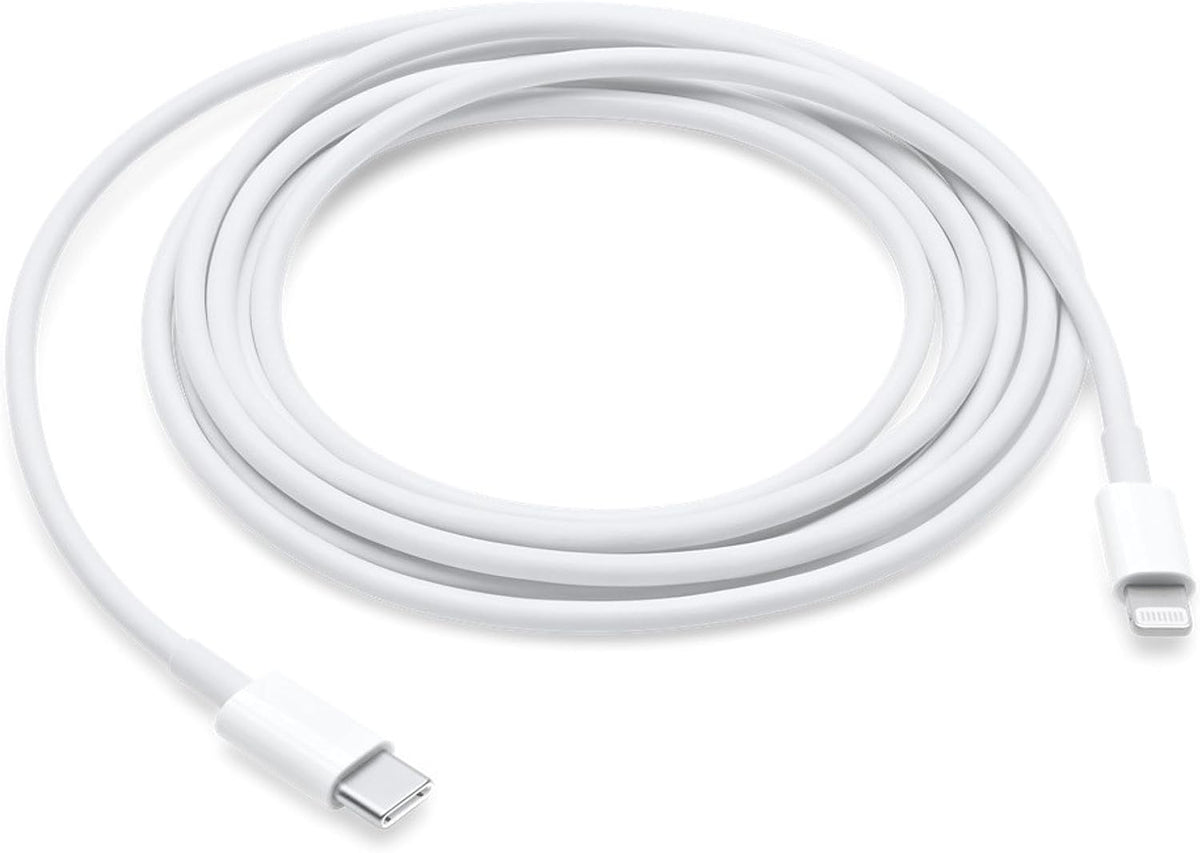 iPhone Type C to Lightning Charging Cable 2m