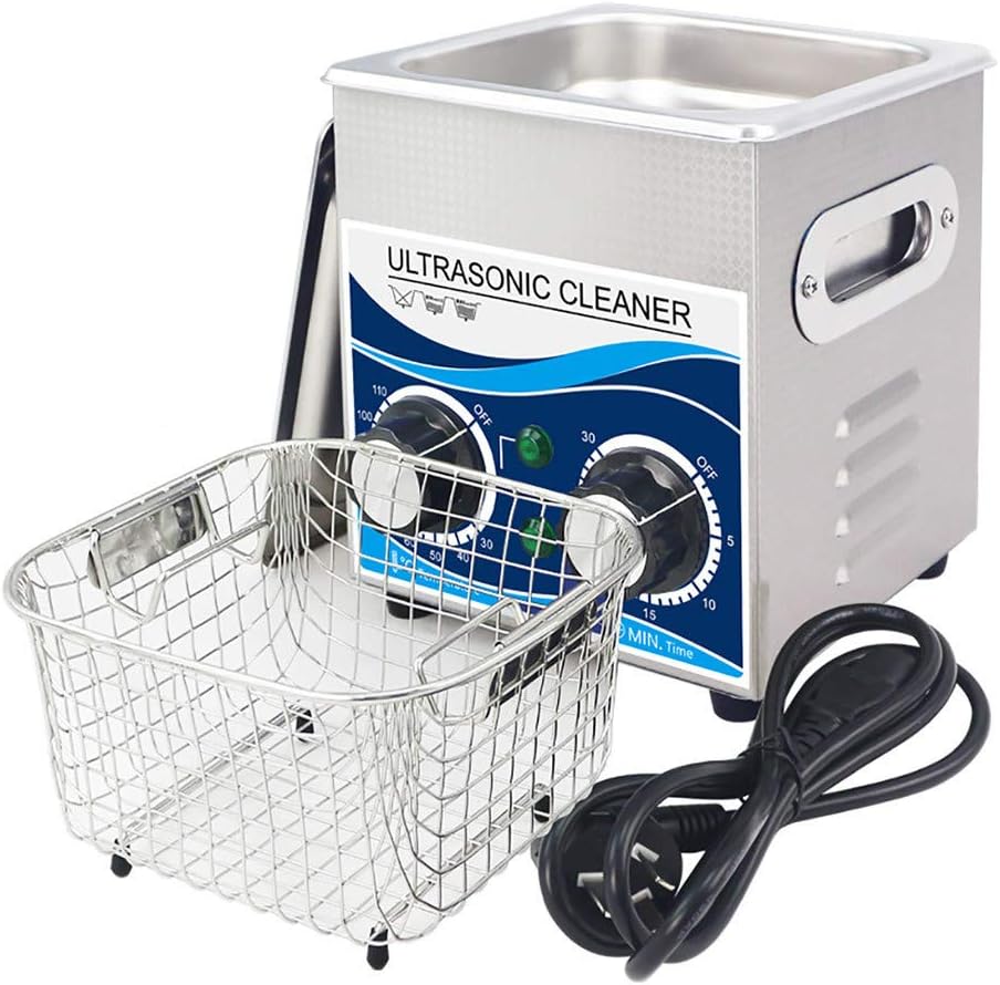 Ultrasonic Cleaner 2L