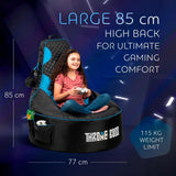 Gaming Pro Bean Bag Chair