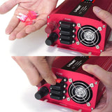 12V Power Inverter 1600W Car Inverter