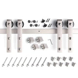 3.66M Barn Door Hardware