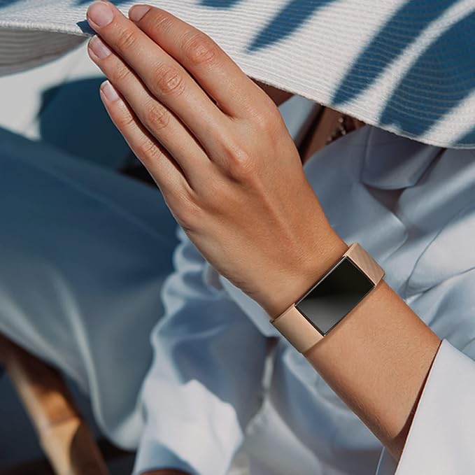 Fitbit Charge 3 / 4 Strap Fitbit Belt Small