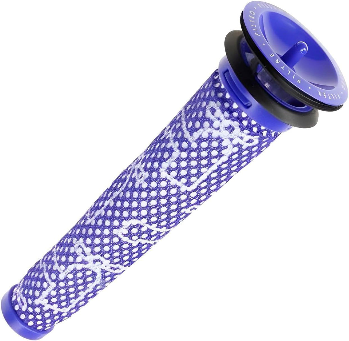 Compatible with Filter for Dyson V6, V7 & V8 Compatible With Replacement Vacuum Cleaner