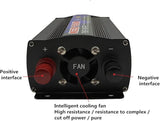 2000W Pure Sine Wave Power Inverter