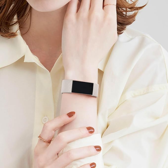 Fitbit Charge 3 / 4 Strap Fitbit Belt Small