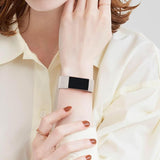 Fitbit Charge 3 / 4 Strap Fitbit Belt Small