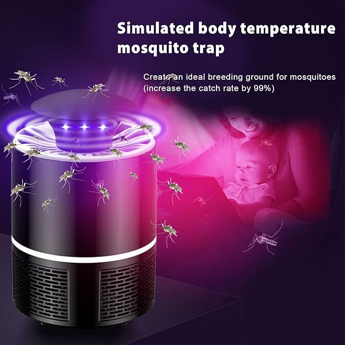 Bug Zapper Fly Zapper Insect Killer