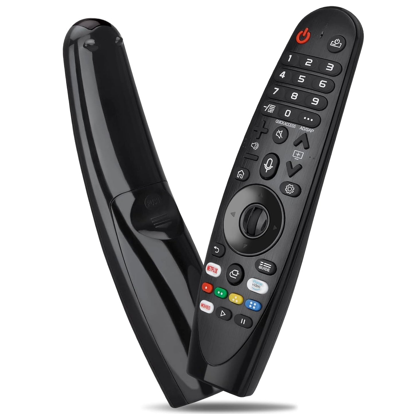 Replacement Remote compatible with LG TV Remote Replacement Magic Remote Replacement