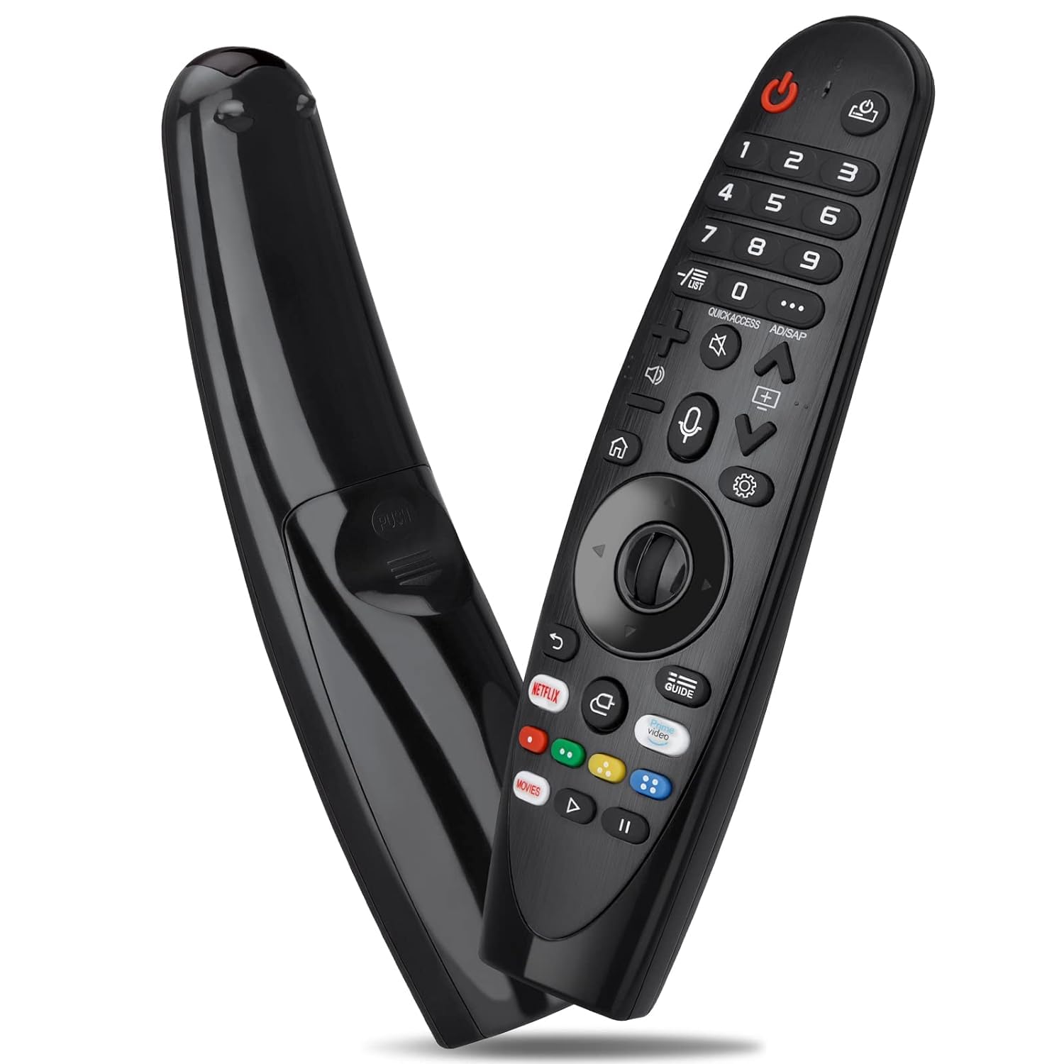 Replacement Remote compatible with LG TV Remote Replacement Magic Remote Replacement