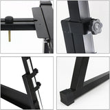 Electric Keyboard Piano Stand