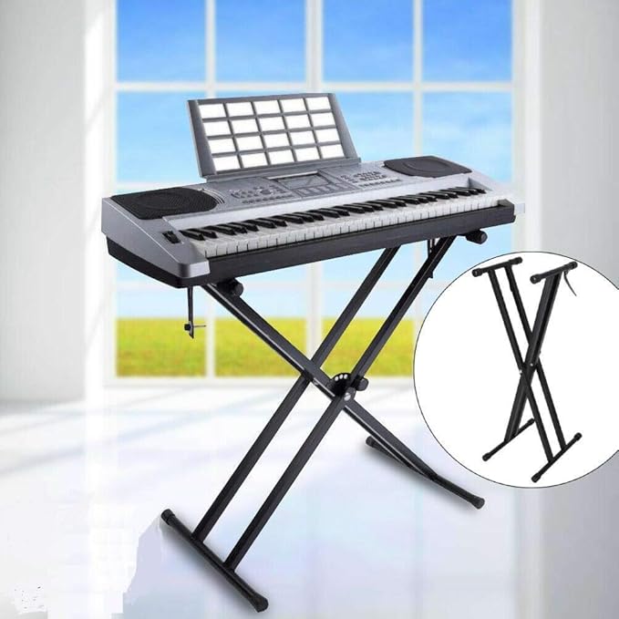 Keyboard Piano Stand