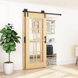 Barn Door Hardware 3.66M