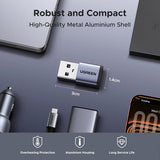 UGREEN USB A to Type-C Female OTG Adapter