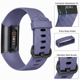 Fitbit Charge 3 / 4 Strap Fitbit Belt (Small)