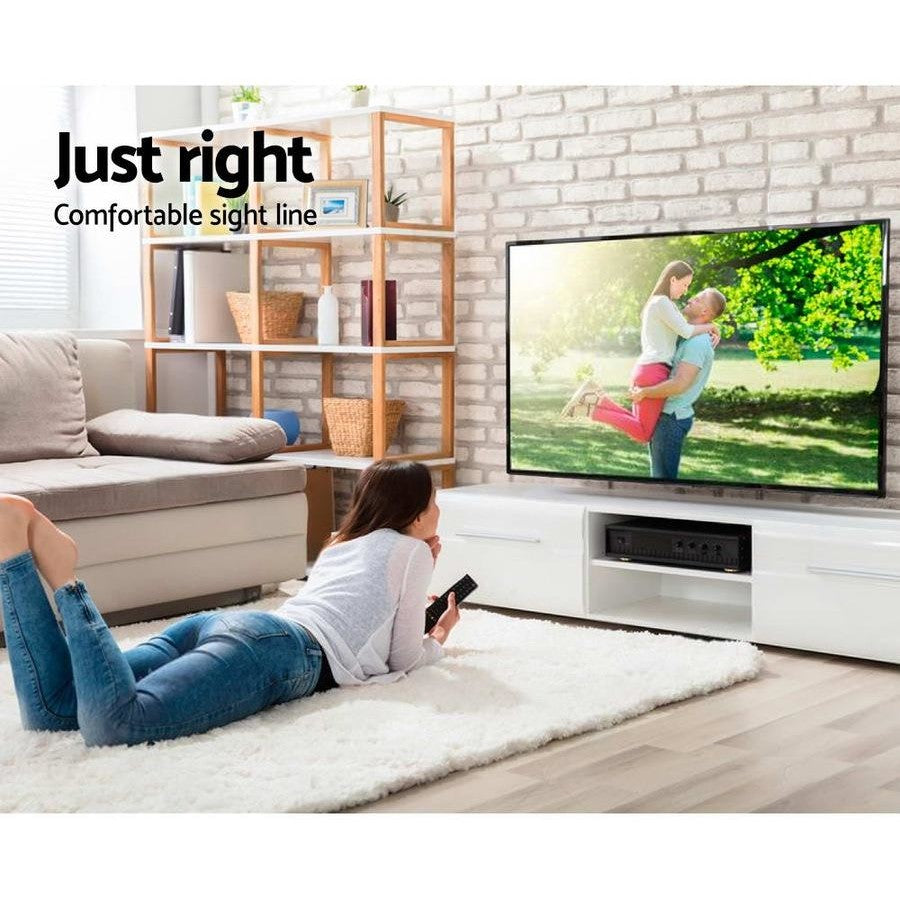 Universal TV Wall Mount Stand Bracket 26"–75"