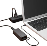 65W Lenovo Laptop Charger Type C Replacement