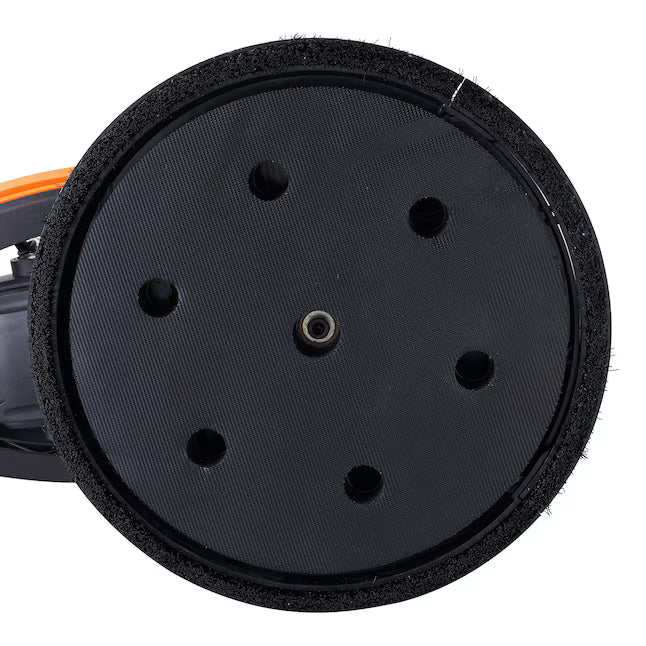 Electric Dry wall Sander 225MM Wall Grinding Machine
