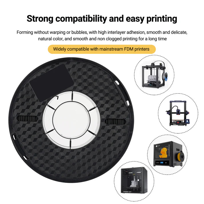 3D Printer Filament PETG