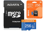 ADATA 256Gb Micro Sd Card