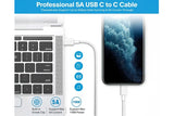 118W USB C Replacement MacBook Charger