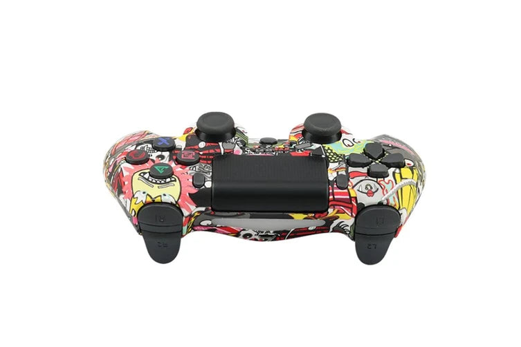 Wireless PS4 Controller