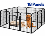 Pet Play Pen Dog Playpen Dog Fence