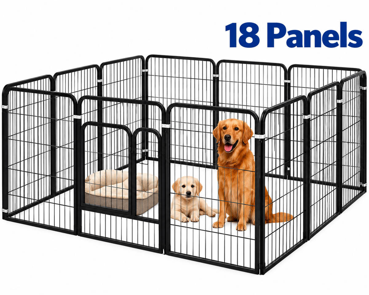 Pet Play Pen Dog Playpen Dog Fence