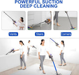 Dyson Wand Stick Extension Tube V7 V8 V10 V11 V15 Detect Animal Absolute Replacement