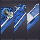 Platform Hand Trolley Cart
