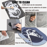 Non-Slip Kitchen Floor Mat (45 x 75cm)