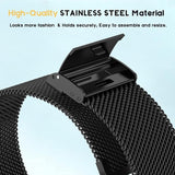 Fitbit Charge 2 Strap Replacement Black