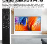 Replacement Remote compatible with Samsung Smart Solar TV Remote