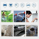 Self Priming Automatic Water Pump