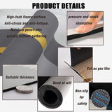 Non-Slip Kitchen Floor Mat (50 x 120cm)