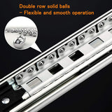 12" Drawer Slides Runner
